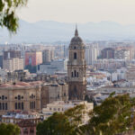 Find frem til de billigste afbudsrejser til Malaga