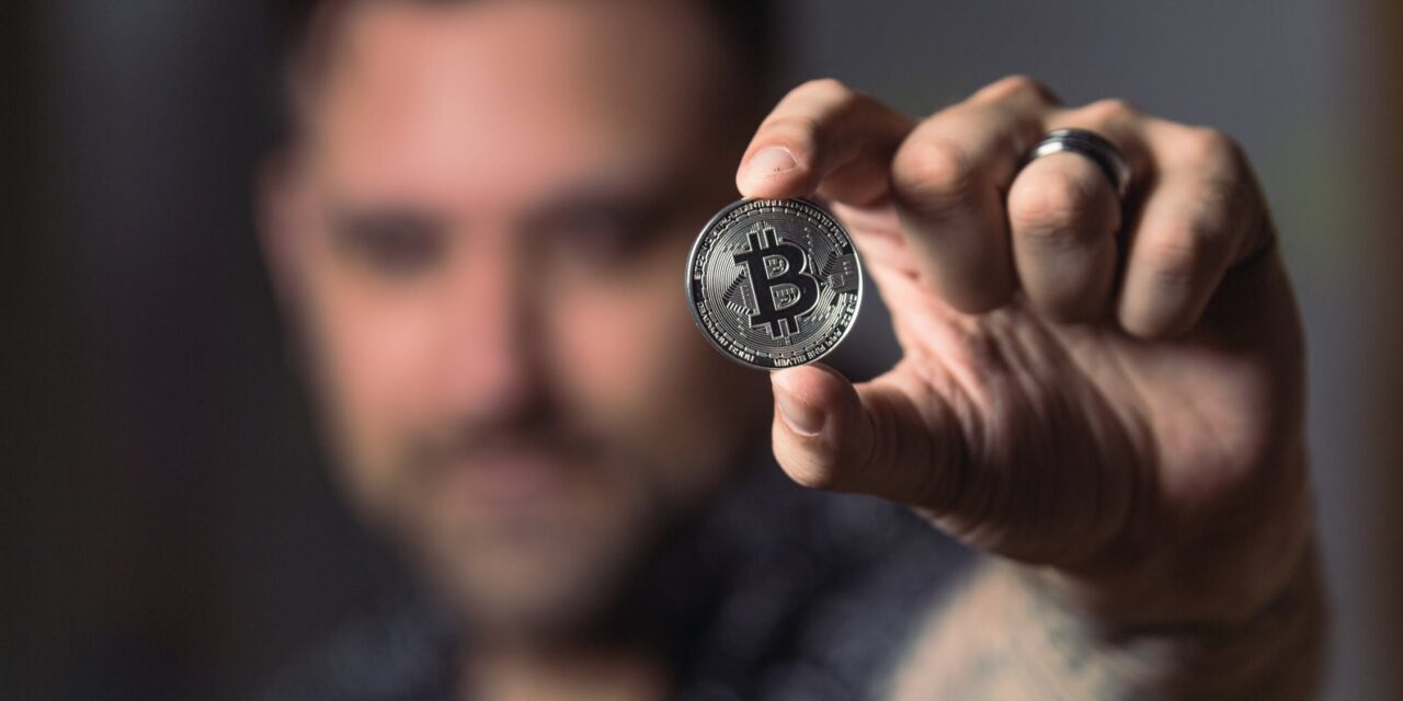 Kan investering i bitcoin være noget for dig?